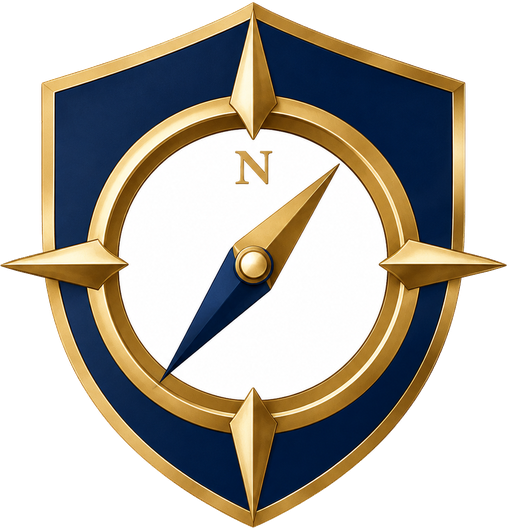 CondottaPath emblem